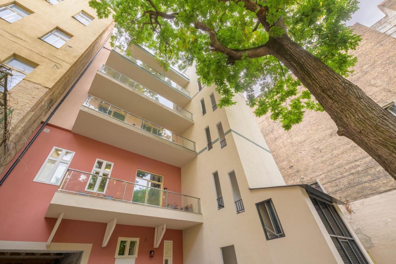 Millenium Spa- Diplomats Apartament