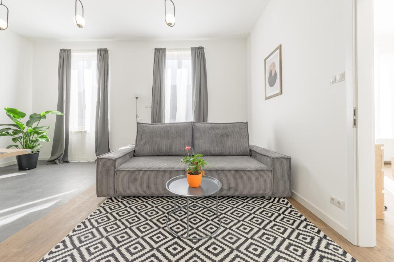 Apartament Millenium Spa- Diplomats Budapeszt