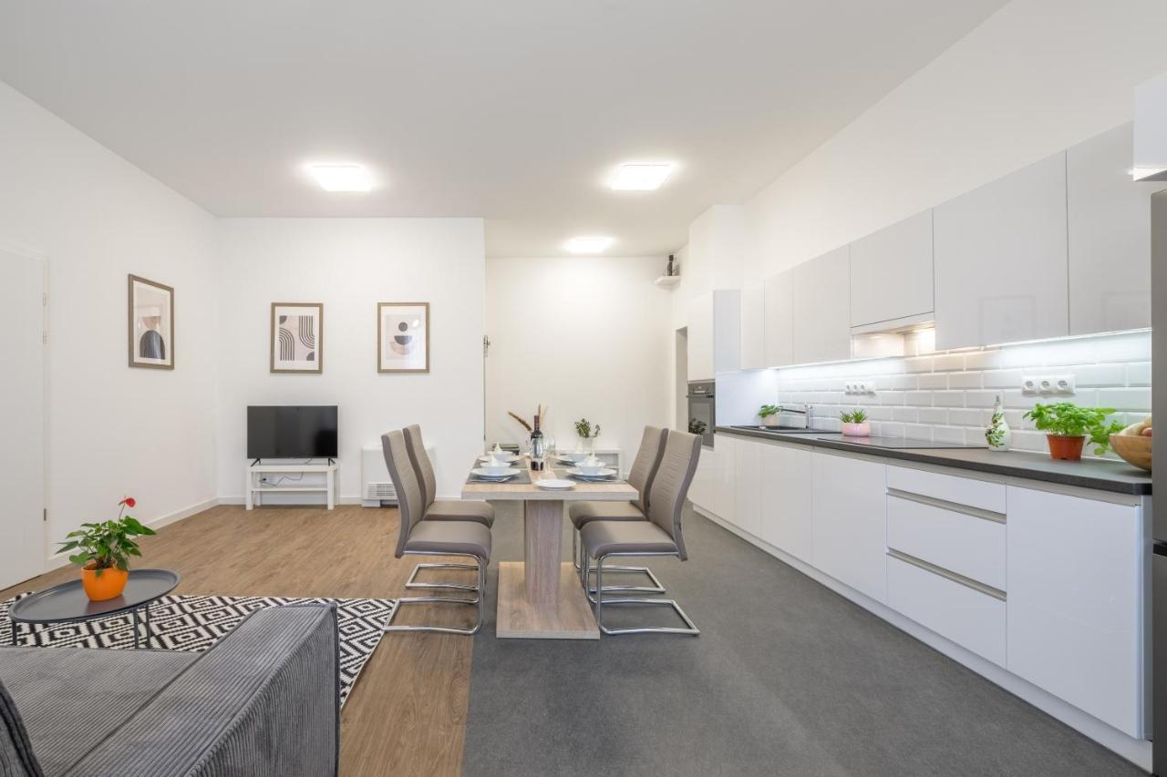 Apartament Millenium Spa- Diplomats Budapeszt