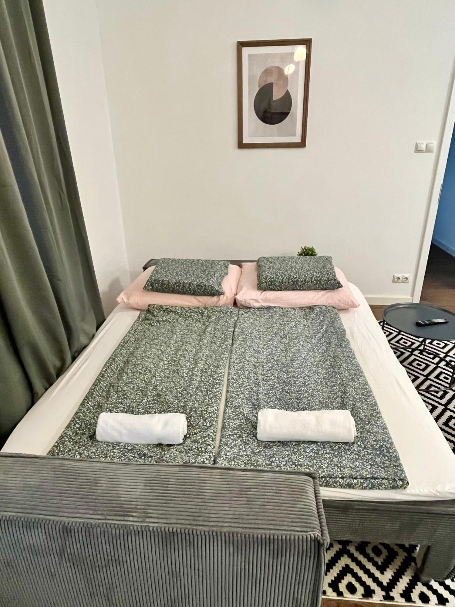 Apartament Millenium Spa- Diplomats *
